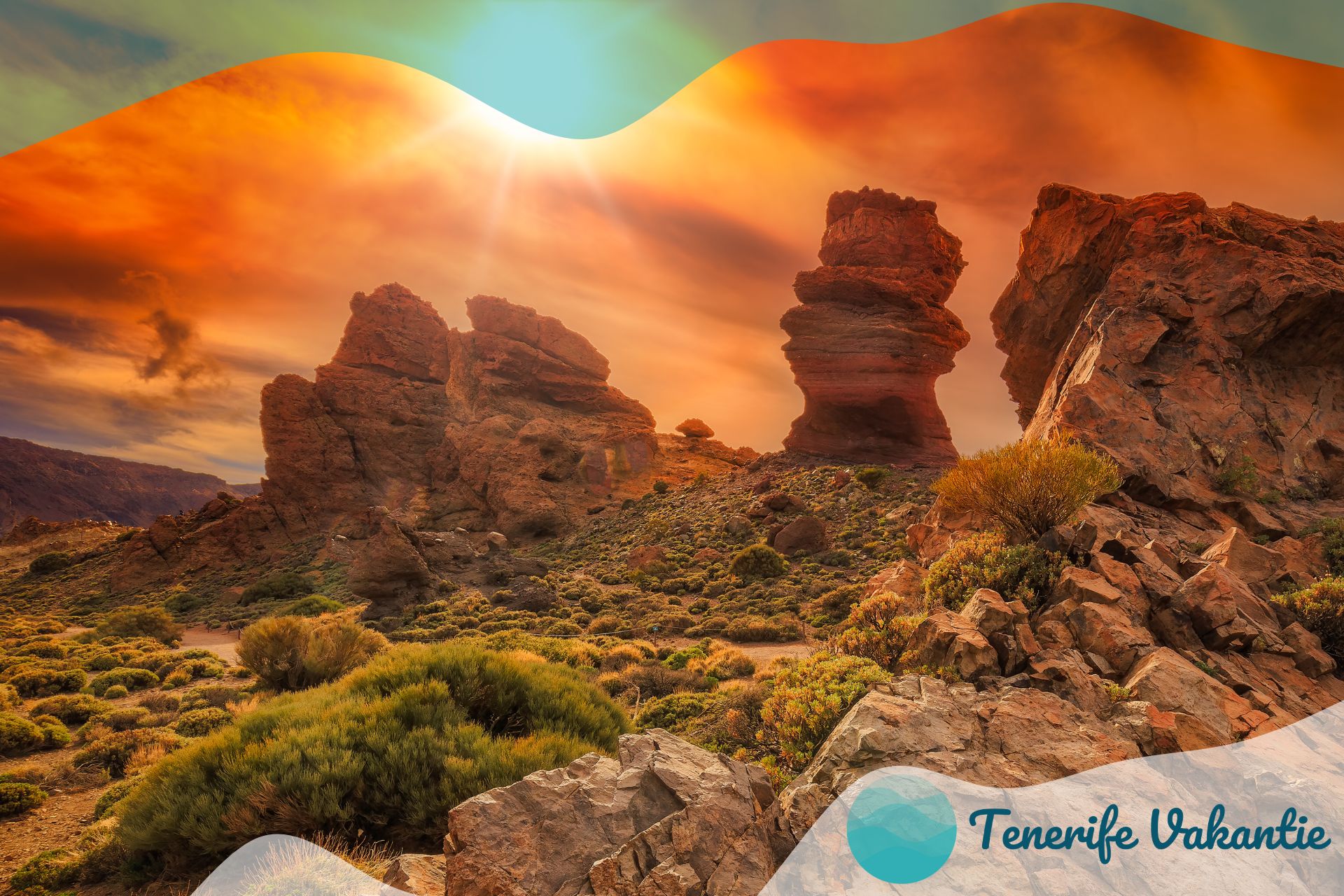 Tenerife vakantie tips