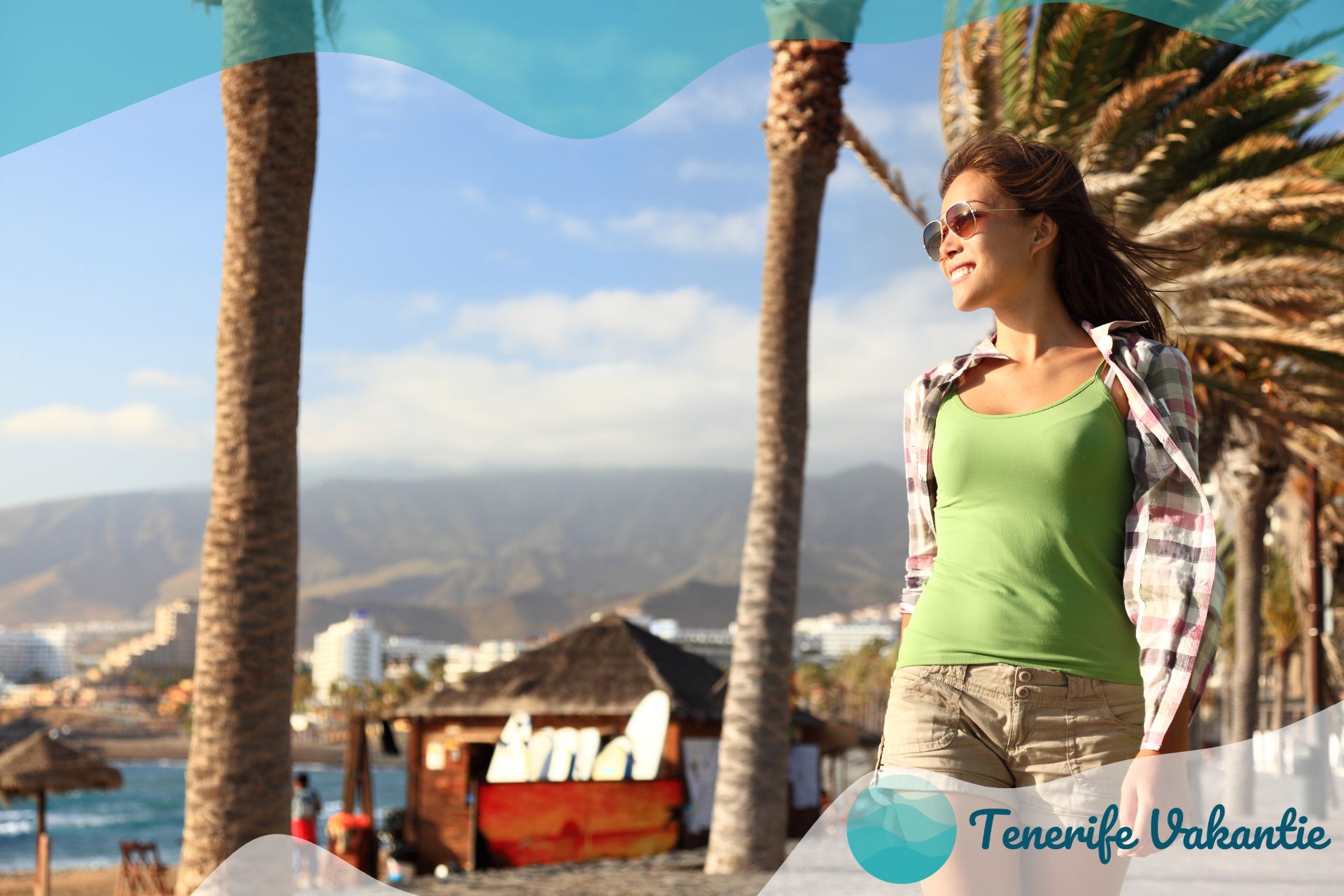 Tenerife wat te doen