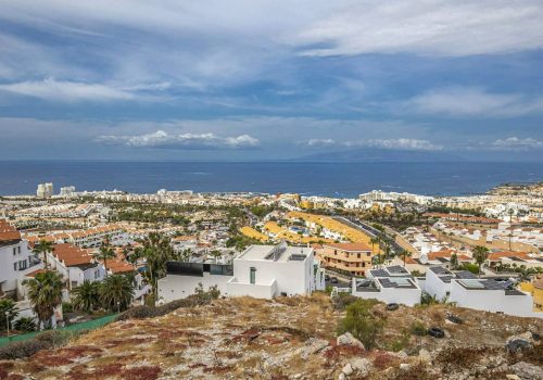 Costa Adeje