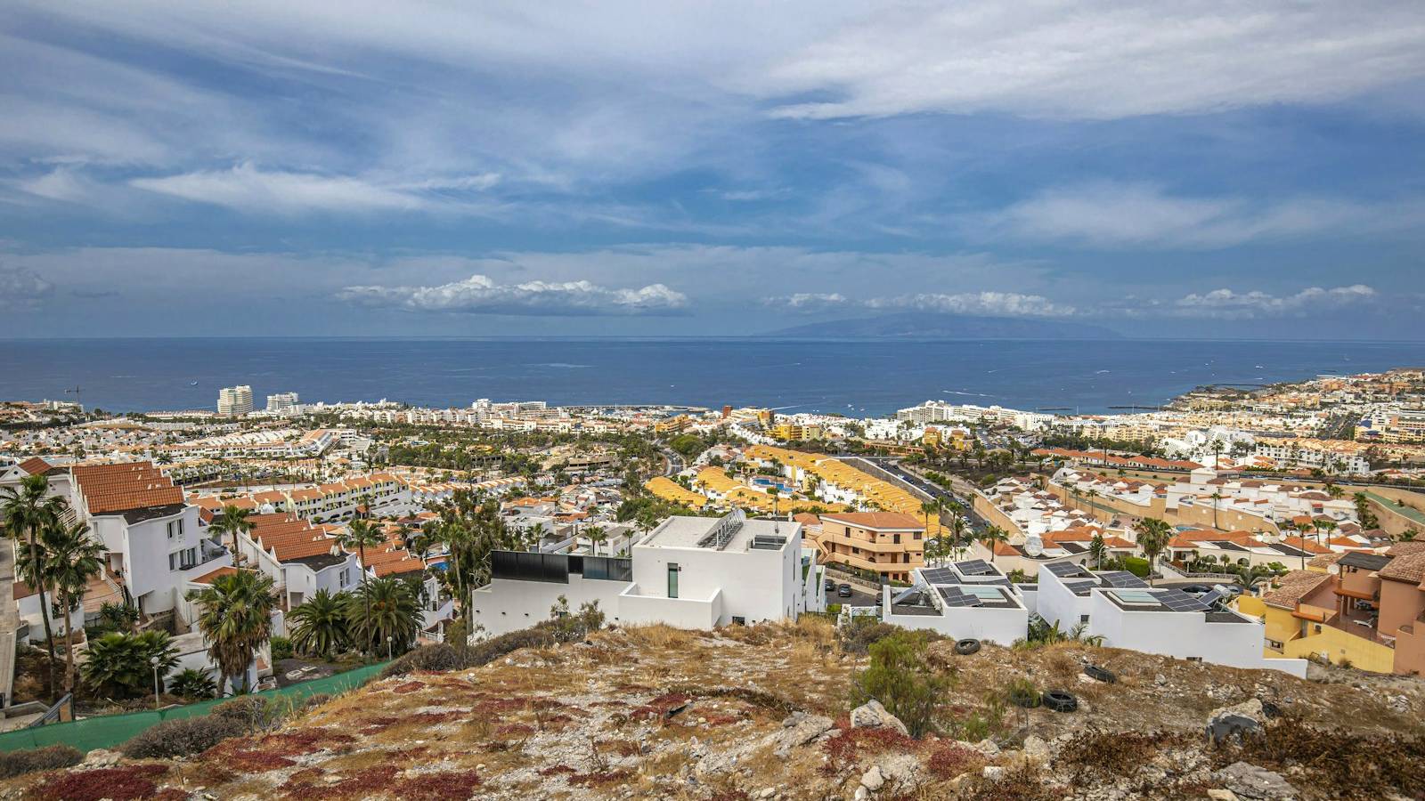 Costa Adeje