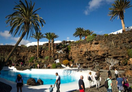 Hotels op Tenerife
