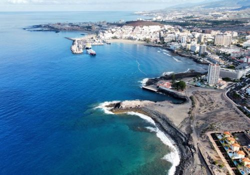 Los Cristianos