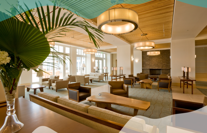 Hotels & accommodaties