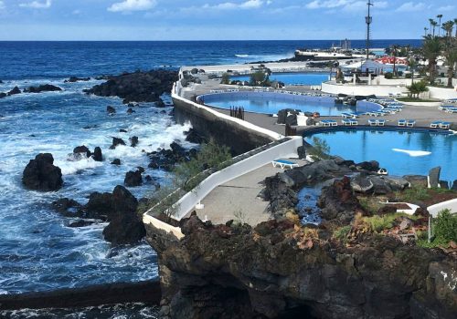 Tenerife vakantie All Inclusive