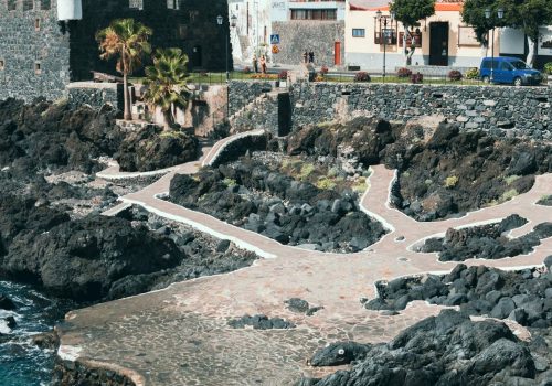 Tenerife vakantie goedkoop