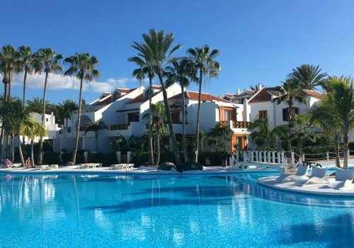 Tenerife Vakantiediscounter