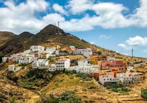 Tenerife welk land